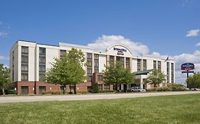 Springhill Suites By Marriott Peoria